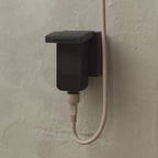 Lichterkette mit 4 Lichtpunkten für den Außenbereich IP67 Desert Brown - Marina4 Cherry – Ansicht 5