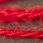 Textilkabel Rot Glut Marlene – Ansicht 7