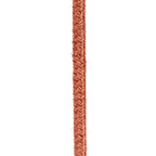 Leuchtkabel aus Jute – Orange-Ton (Arancione Argilla) – Ansicht 5