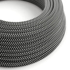 Textilkabel für Beleuchtung Cielo Stellato 3D
