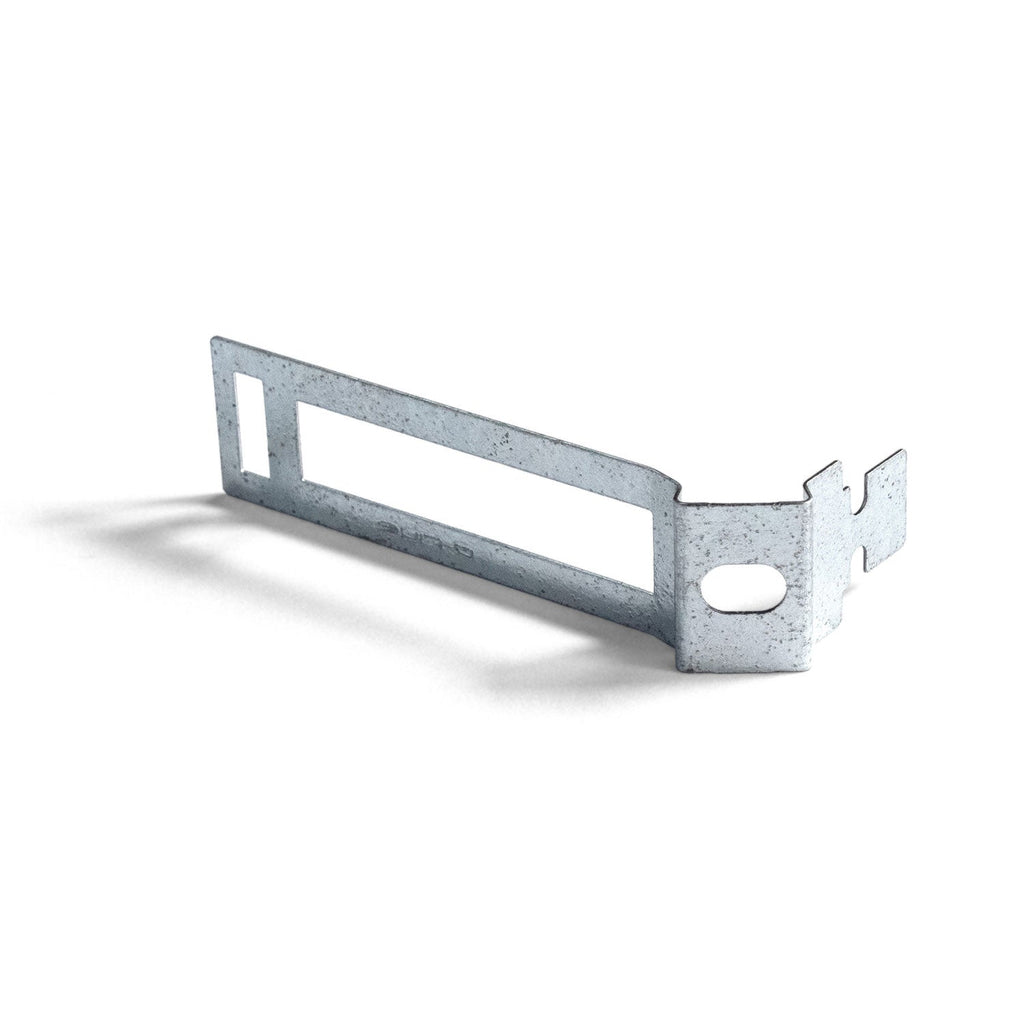 Kabelschellen-Clip aus Metall für 30 mm Kordeln – Zink