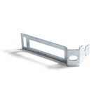 Kabelschellen-Clip aus Metall für 30 mm Kordeln – Zink