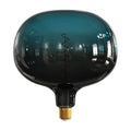 LED-Lampe Cobble Dusk XXL Pastell, Spiralfilament, 5 W 90 lm E27 2500 K dimmbar