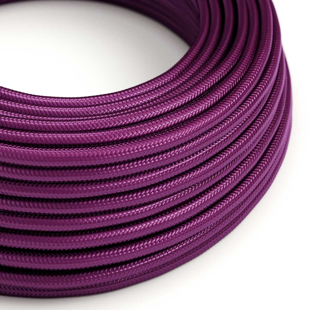 Stoffkabel Ultraviolet