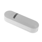 Dimmer für LED und traditionelle Glühbirnen, In-Line-Taster – Weiß – Ansicht 3