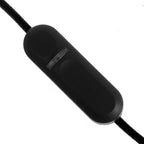 Zwischenschalter-Dimmer für LED und traditionelle Leuchtmittel – Schwarz