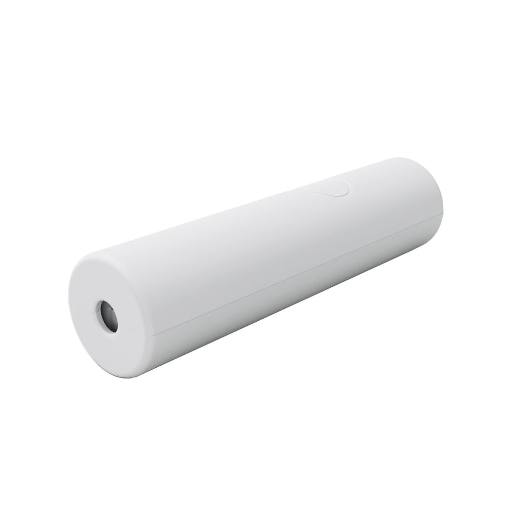 Universeller Tastdimmer für Glüh- und dimmbare LED-Lampen – Weiß – Ansicht 2
