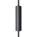 Universaldimmer mit Drucktaster für Glüh- und dimmbare LED-Lampen - Schwarz
