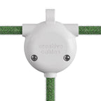 Eiva-3 Verbinder bis 3 Abgänge, IP65 für außen