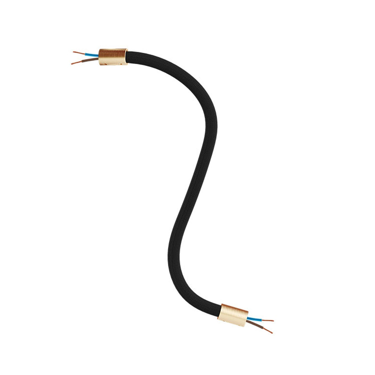 Schwenkbarer Spot MAG-Y mit Klemme – Satiniertes Bronze – Ansicht 7