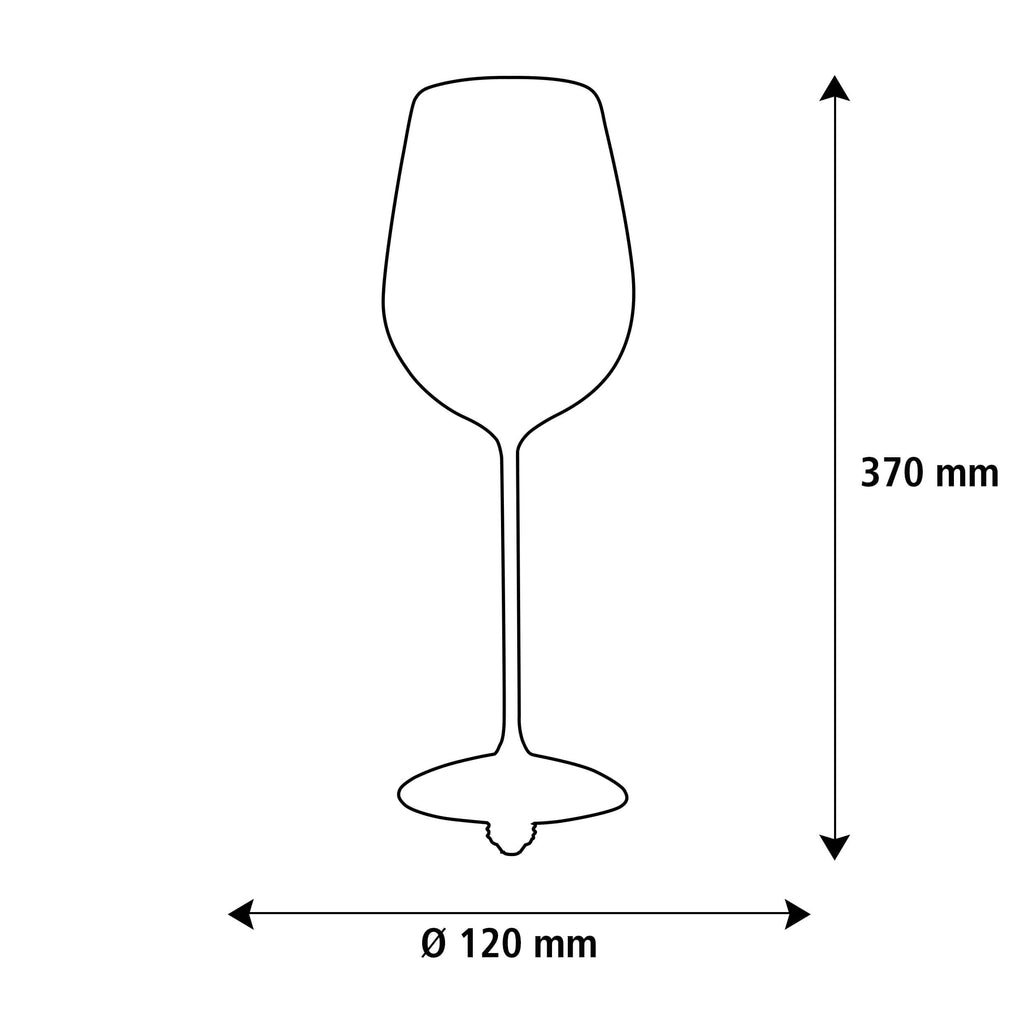 SEGULA LED Floating Rotwein – E27, 5 W, 2.200 K, dimmbar – Bild 9