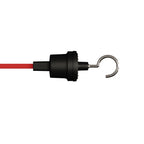Haken für Lichterketten-System Lumet