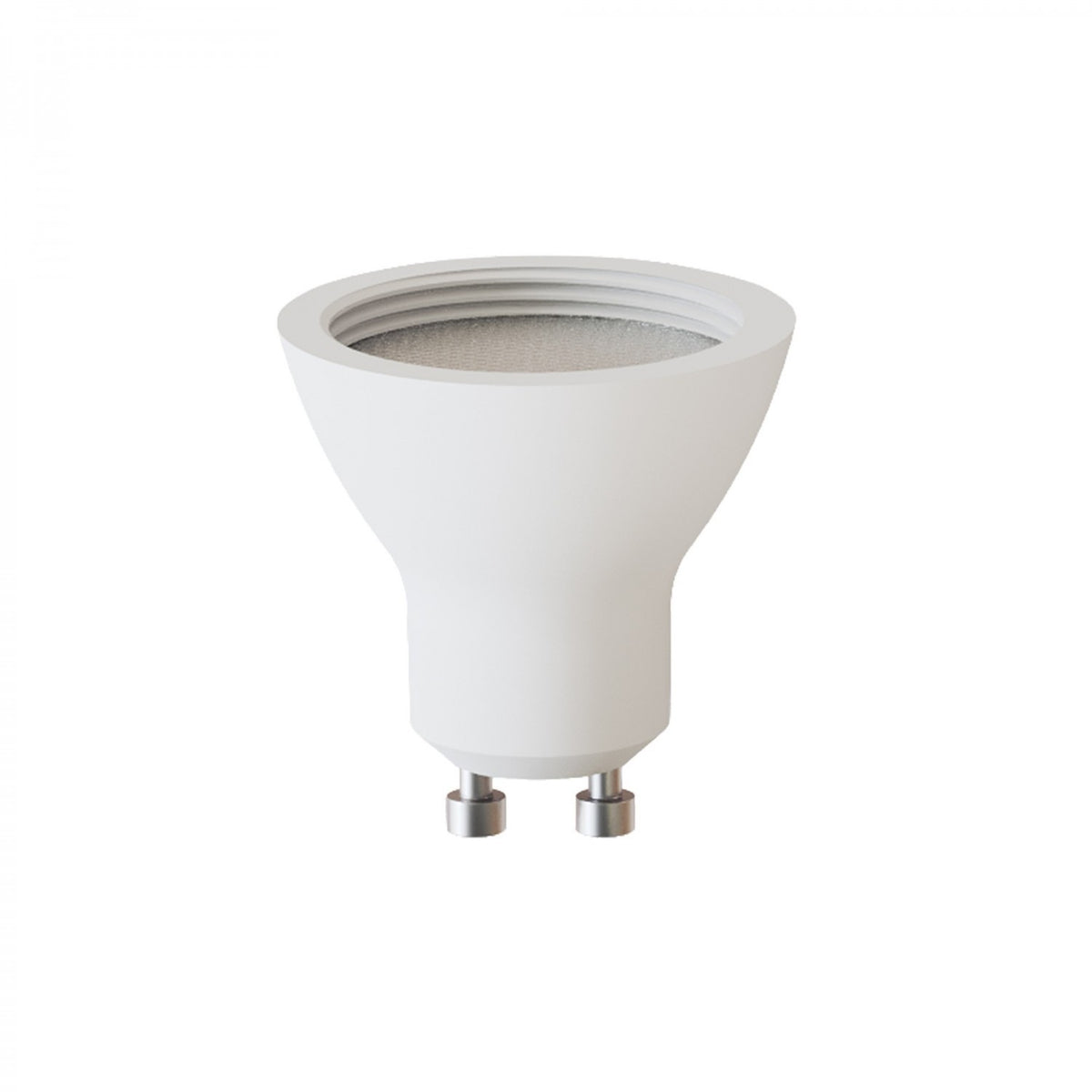 GU10 LED-Spot für Bispot, CRI 90, 8 W 690 lm 3000 K dimmbar – A10
