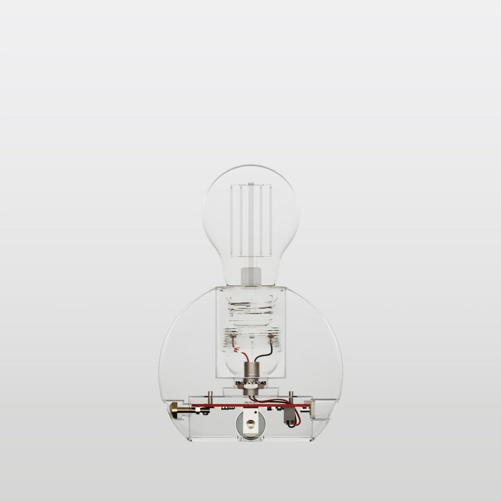 Elektronischer Bausatz für batteriebetriebene 5V‑USB‑C‑Lampen ohne Lampenfassungen – Ansicht 2