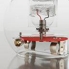 Elektronischer Bausatz für batteriebetriebene 5V‑USB‑C‑Lampen ohne Lampenfassungen – Ansicht 3