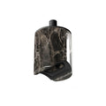 Kit Lampenfassungen esse14 für Pendelleuchten mit S14d-Fassung - Effekt Brown Marble