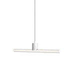 Esse14-Fassungskit für Hängeleuchten mit S14d-Sockel - White Marble-Effekt – Ansicht 6