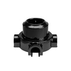 Wand-Schuko-Steckdosen-Set für Creative-Tubes aus Porzellan – Schwarz – Ansicht 22