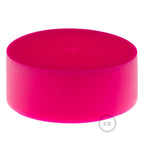 Zylindrisches Baldachin-Kit aus Silikon – Fuchsia – Ansicht 2