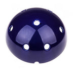Baldachin-Set aus Keramik mit 6 Löchern - Blau – Ansicht 2