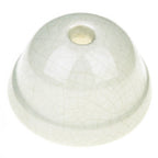 Mini-Baldachin-Kit aus Keramik – Craquelet-Effekt – Ansicht 2