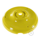 Baldachin-Kit aus Porzellan – Gelb – Ansicht 2