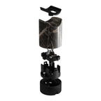 Kit Spostaluce esse14 mit S14d-Fassung – Effekt Brauner Marmor – Ansicht 2