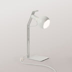 Koso Lucia - Tischlampe - Weiß