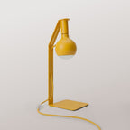 Koso Lucia – Tischlampe – Gelb – Ansicht 5