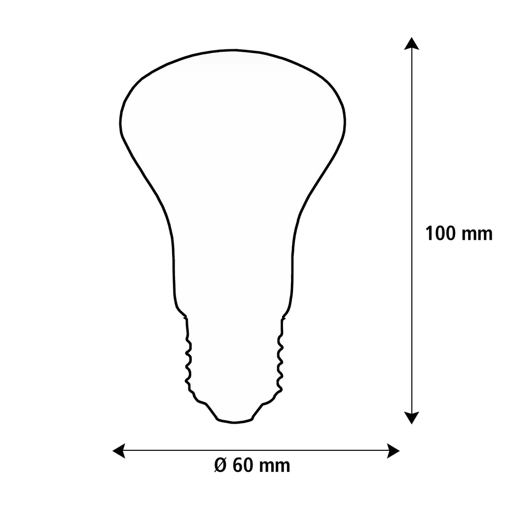SEGULA LED Soft Krypton – E27, 3,2 W, 2.200 K, dimmbar – Bild 4
