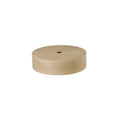 Lampenfuß Buche natur Ø 120 mm, H 32 mm