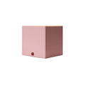 Lampenfuß – Rosa