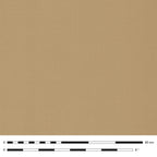 Pendelleuchte mit zylindrischem Stoffschirm Medium Arenal Taupe - Made in Italy – Ansicht 3