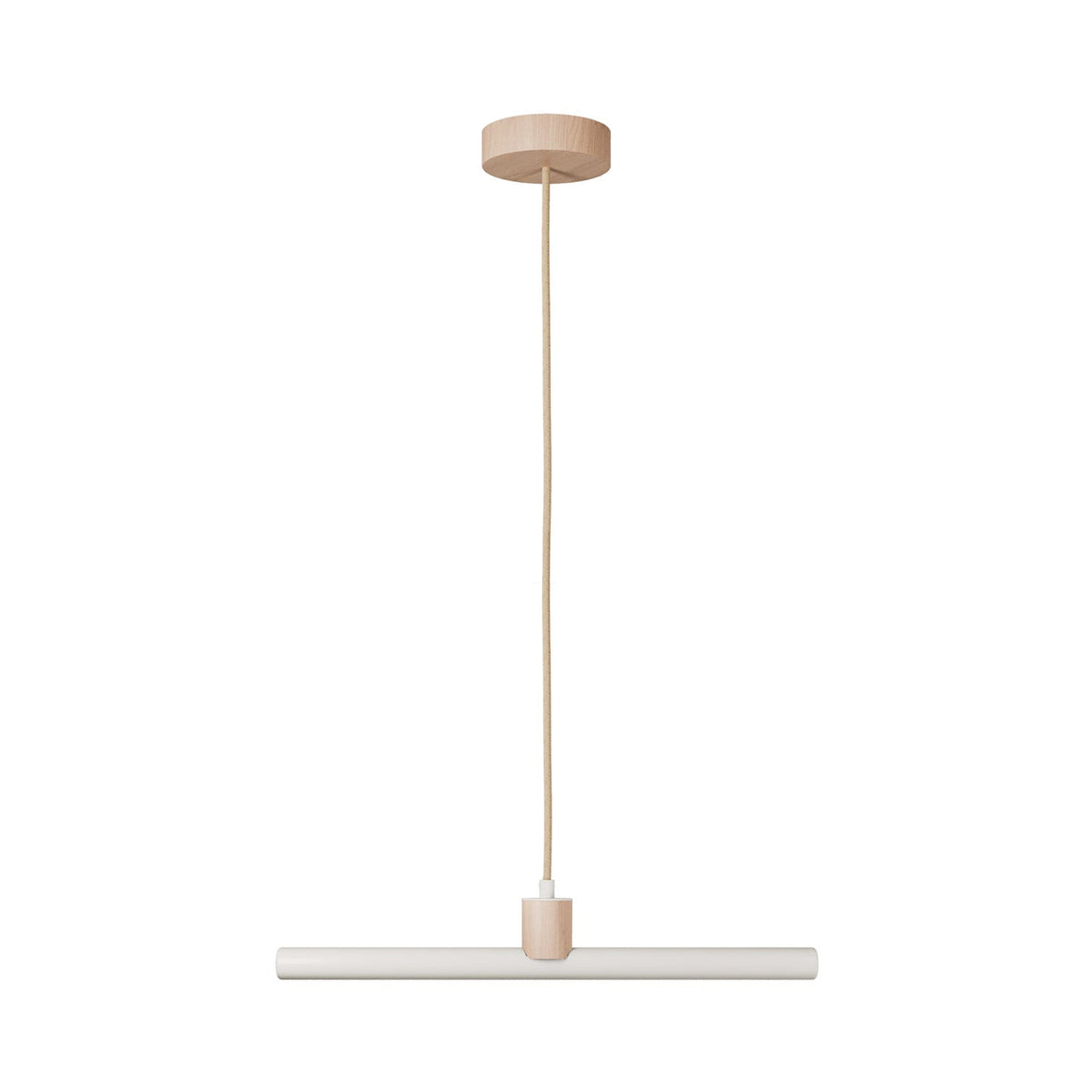 Pendelleuchte esse14 mit S14d-Fassung – Neutral