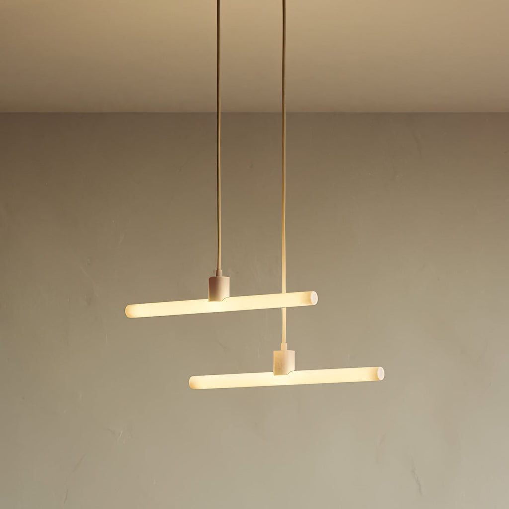 Pendelleuchte esse14 mit S14d-Fassung – Neutral – Ansicht 3
