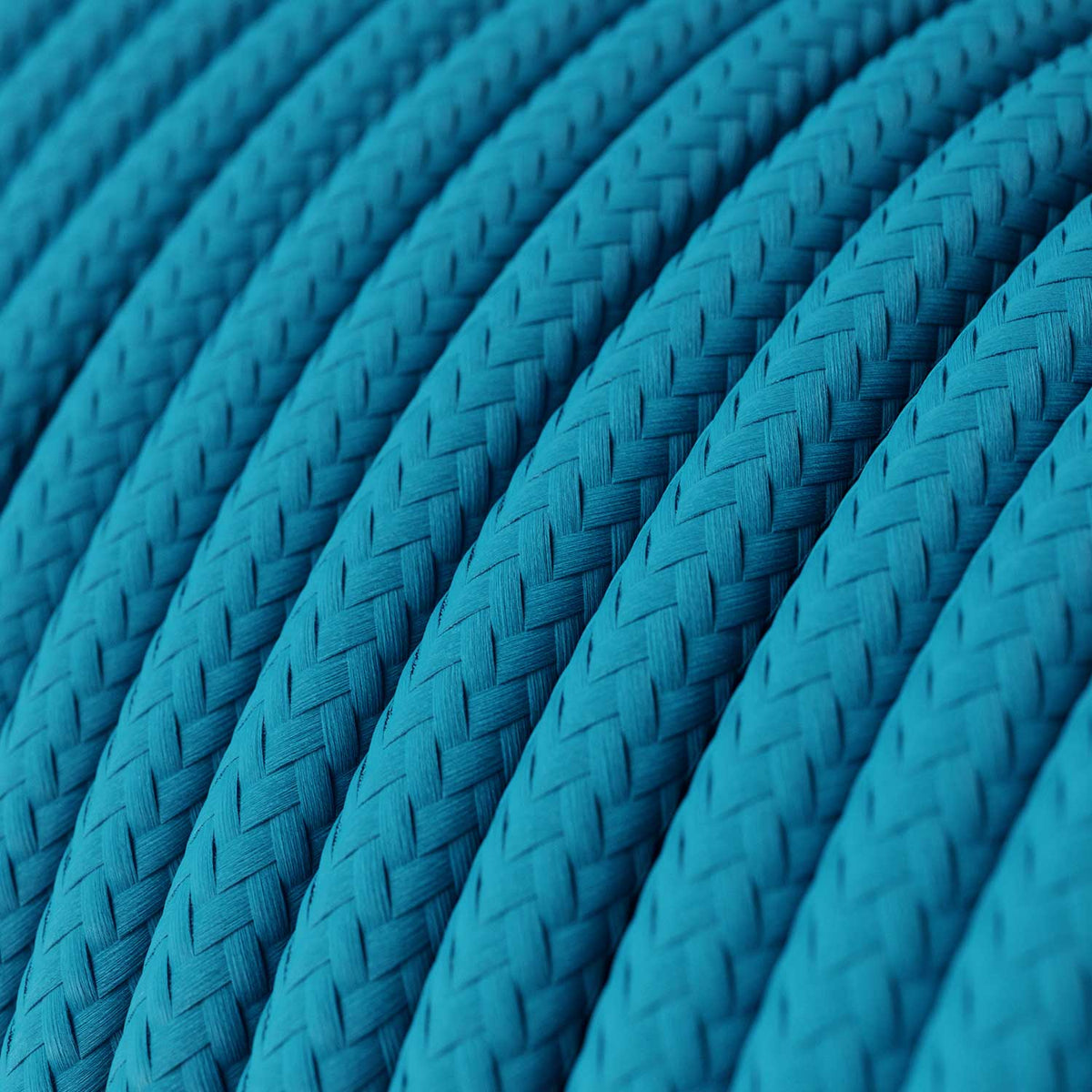 Mehrfachpendelleuchte mit 2 Abhängungen und Metalldetails - Weiß – Ansicht 4