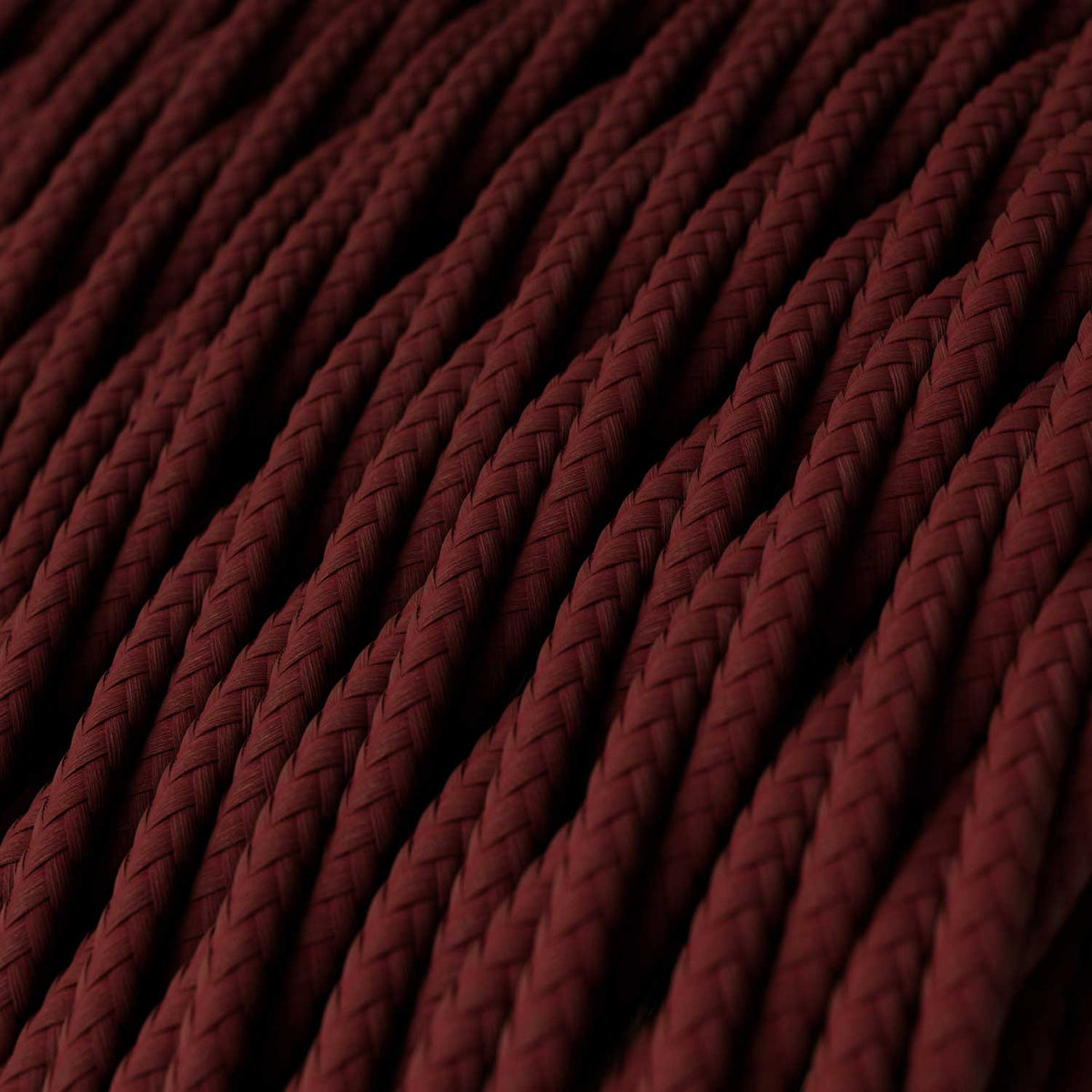 Pendelleuchte Vintage für Schienensysteme mit Porzellan-Finish – Weiß – Ansicht 3