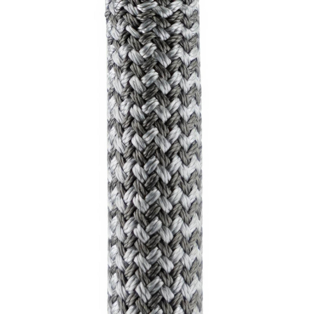 Creative Flex 60 cm Wand- oder Deckenleuchte - Satin-Titan – Ansicht 4