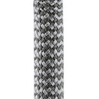 Creative Flex 60 cm Wand- oder Deckenleuchte - Satin-Titan – Ansicht 4