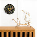 Wand- oder Deckenleuchte mit Lampenschirm mit Dschungeltieren "Wildlife Whispers" – Jungle Animals – Wasserdicht IP44 – Ansicht 2