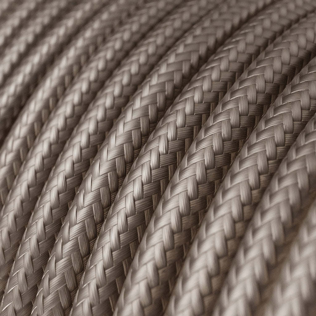 Tischleuchte Taché Elegant - Puderrosa – Ansicht 3