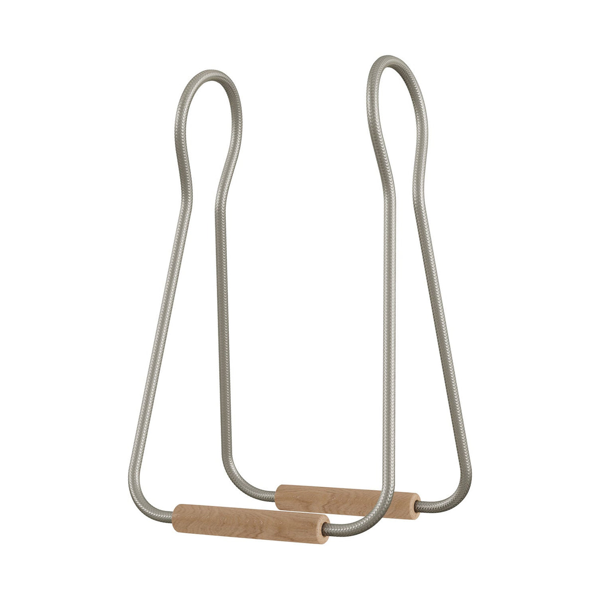 Tischleuchte Taché Elegant - Puderrosa – Ansicht 4