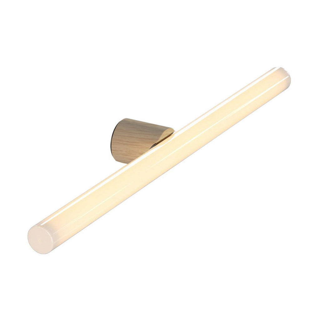Esse14-Wandleuchte oder Deckenleuchte für LED-Glühbirne S14d - Wasserdicht IP44 - Neutral – Ansicht 5
