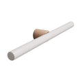 Esse14-Wandleuchte oder Deckenleuchte für LED-Glühbirne S14d - Wasserdicht IP44 - Neutral