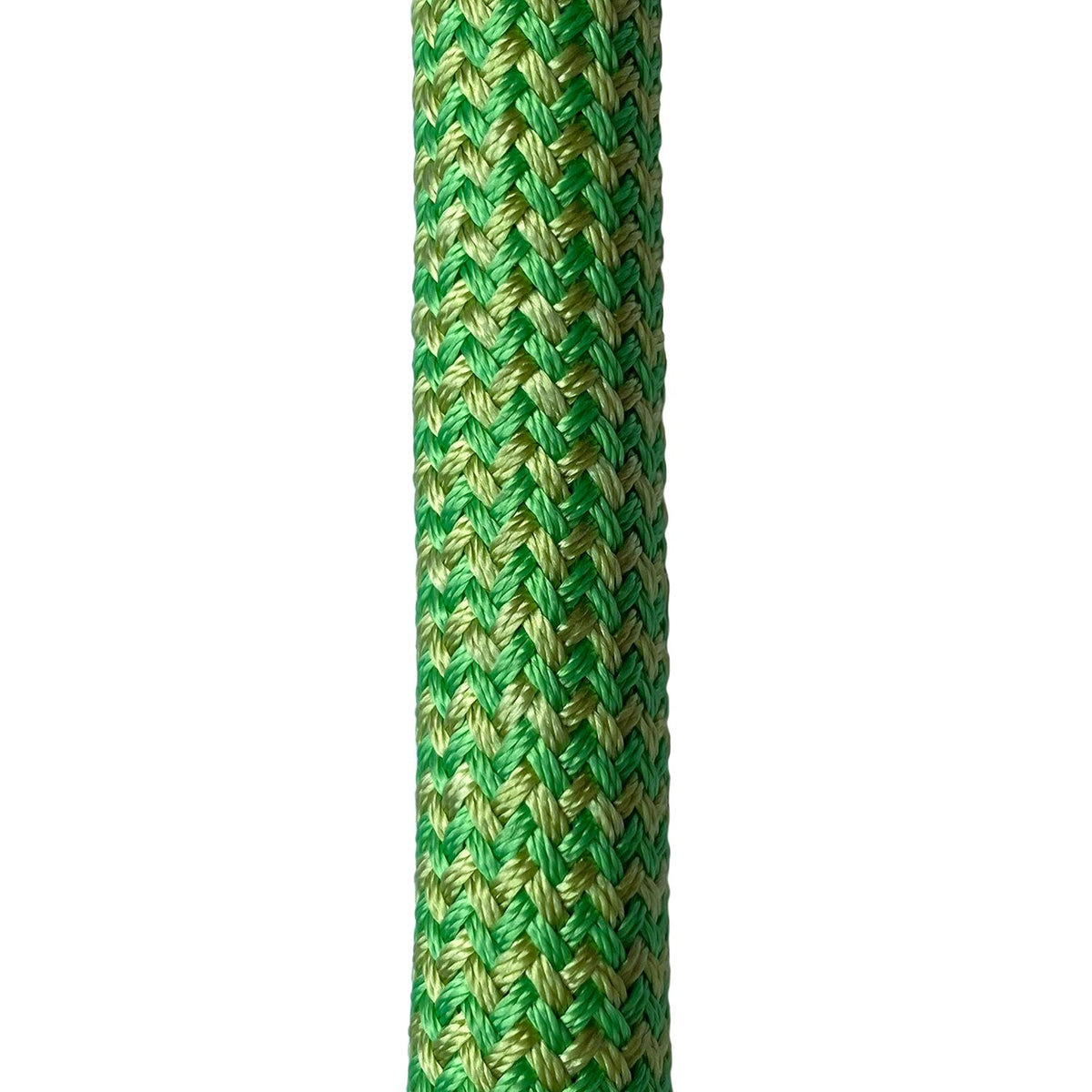 Stehleuchte Fermaluce Flex 30 Pastell mit Mini-Baldachin mit Schalter und Mini-Spot GU1d0 – Wiesengrün – Ansicht 3
