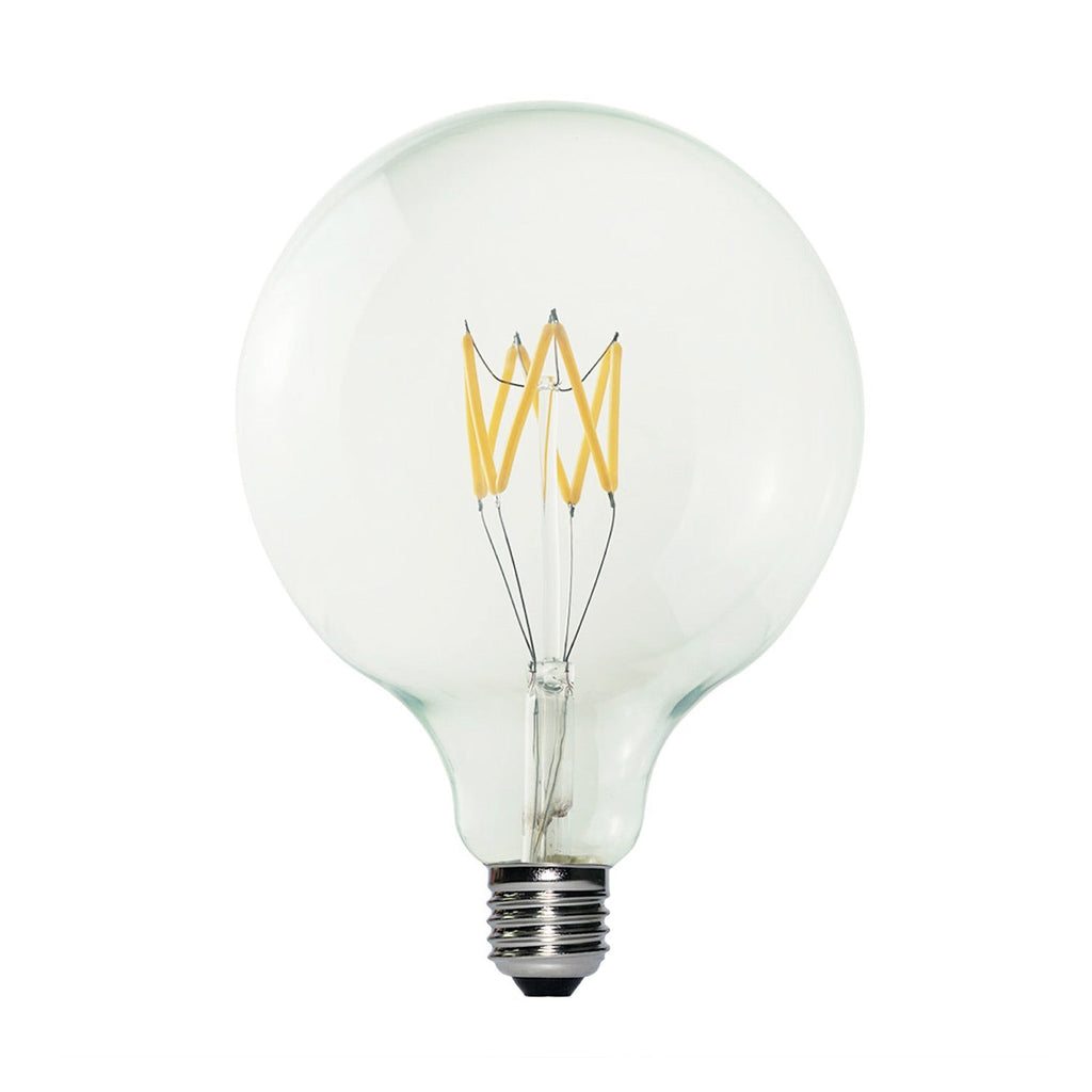 Tragbare, wiederaufladbare Lampe Cabless02 mit G125-Globe – Neutral – Ansicht 5