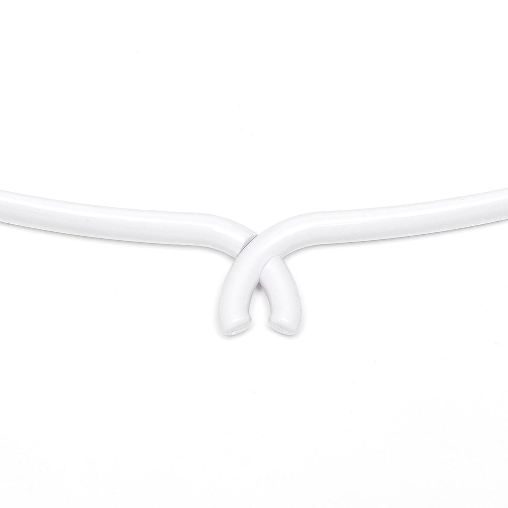 Kronleuchter 2 Cage mit 6 Abhängungen P-Light – Satiniertes Bronze – Ansicht 4