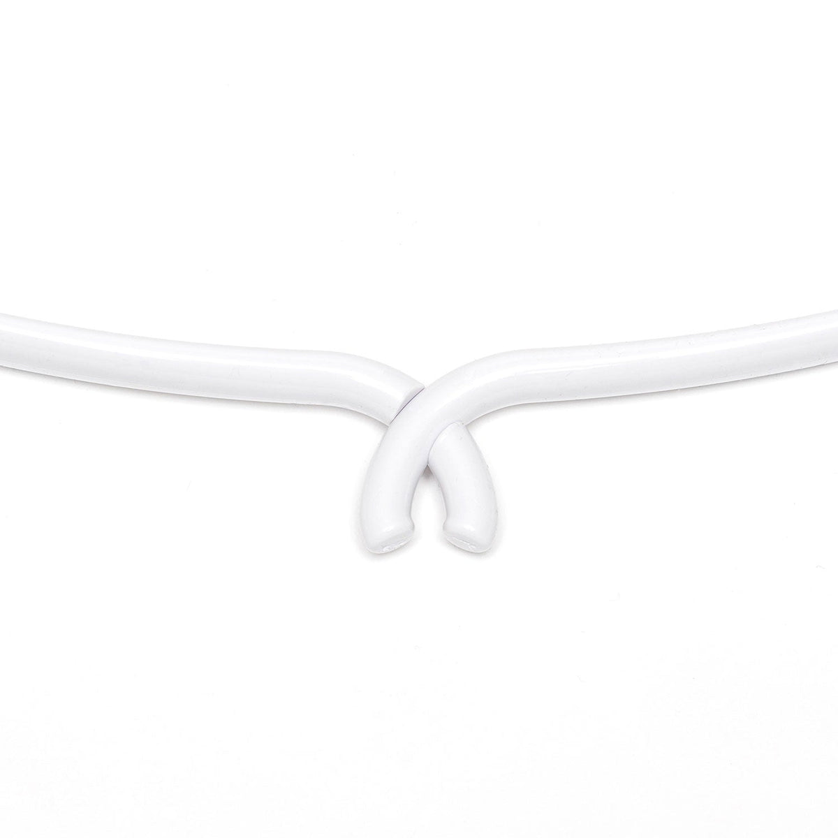 Kronleuchter 2 Cage mit 6 Abhängungen P-Light – Satiniertes Bronze – Ansicht 4