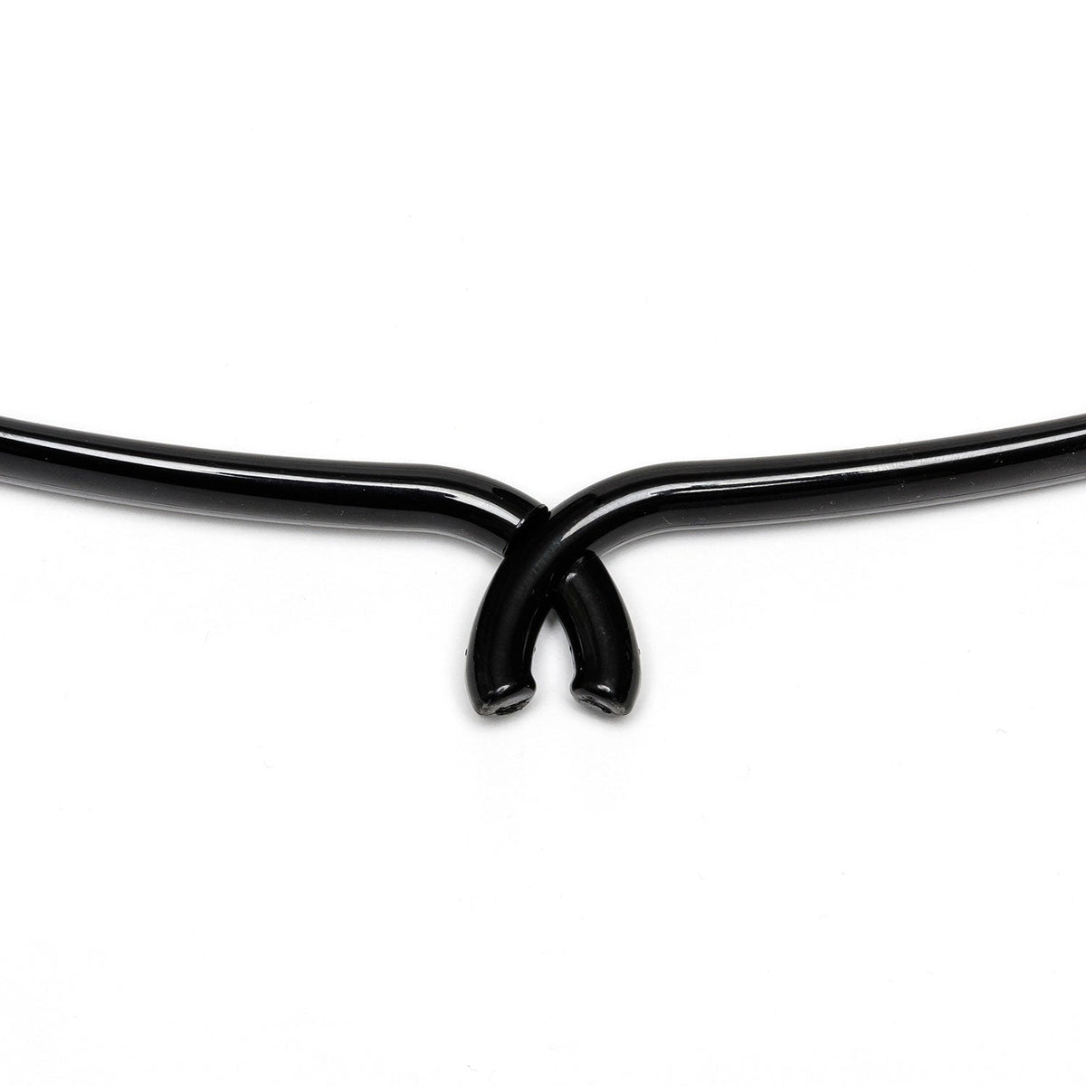 Kronleuchter 3 Cage mit 4 Abhängungen Tub-E14 - Satinbronze – Ansicht 4