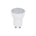 LED-Spotlampe MINI GU10 3,2W 2700K